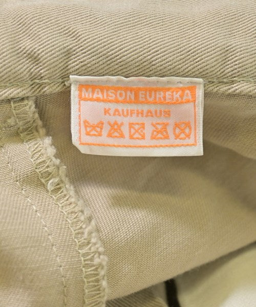 MAISON EUREKA กางเกง อื่น