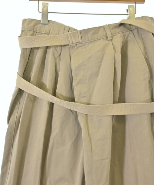 MAISON EUREKA กางเกง อื่น