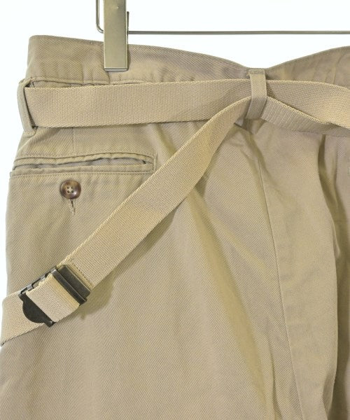 MAISON EUREKA กางเกง อื่น