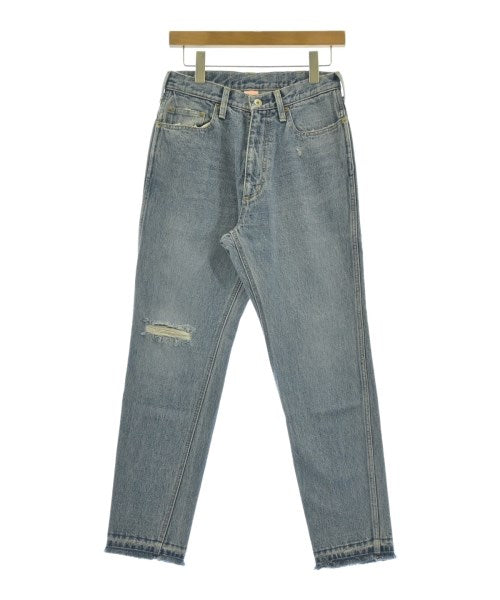 MAISON EUREKA ยีนส์