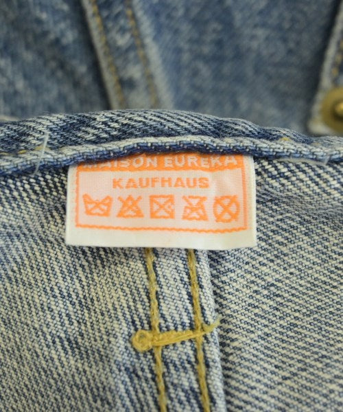 MAISON EUREKA ยีนส์