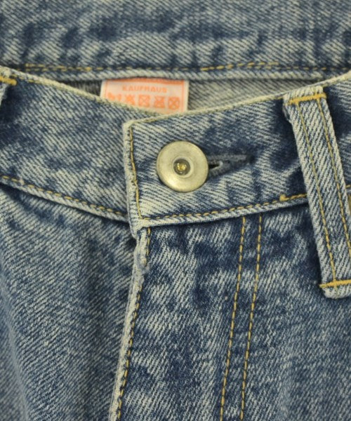 MAISON EUREKA ยีนส์