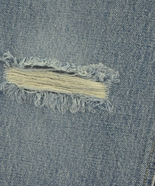 MAISON EUREKA ยีนส์