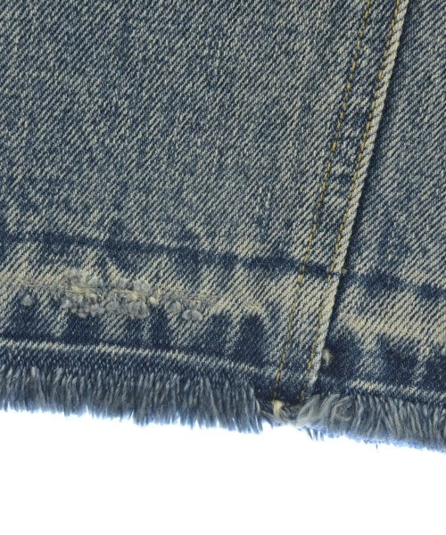 MAISON EUREKA ยีนส์