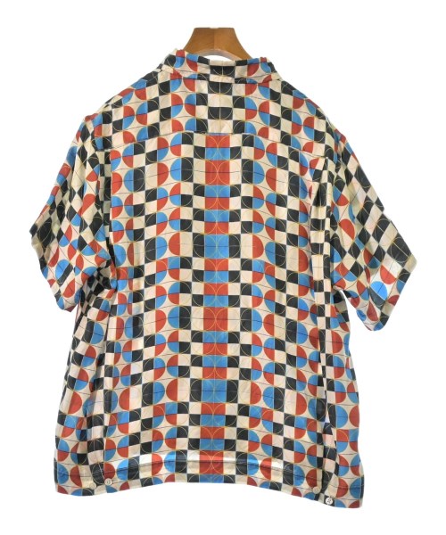 MAISON EUREKA เสื้อลำลอง