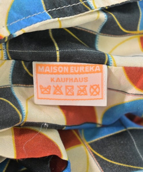 MAISON EUREKA เสื้อลำลอง