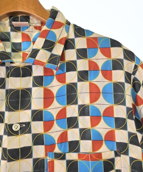 MAISON EUREKA เสื้อลำลอง