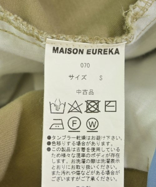 MAISON EUREKA ชิโน่