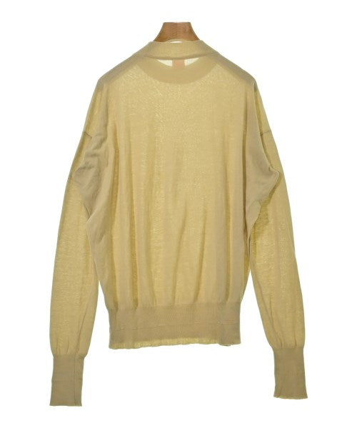 MAISON EUREKA เสื้อกันหนาว