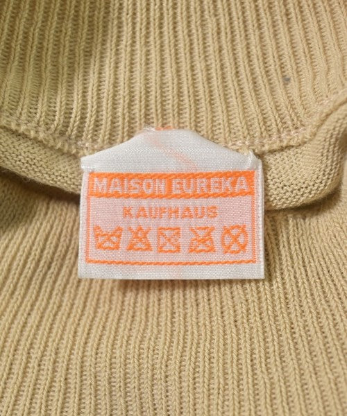 MAISON EUREKA เสื้อกันหนาว