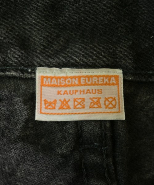 MAISON EUREKA ยีนส์