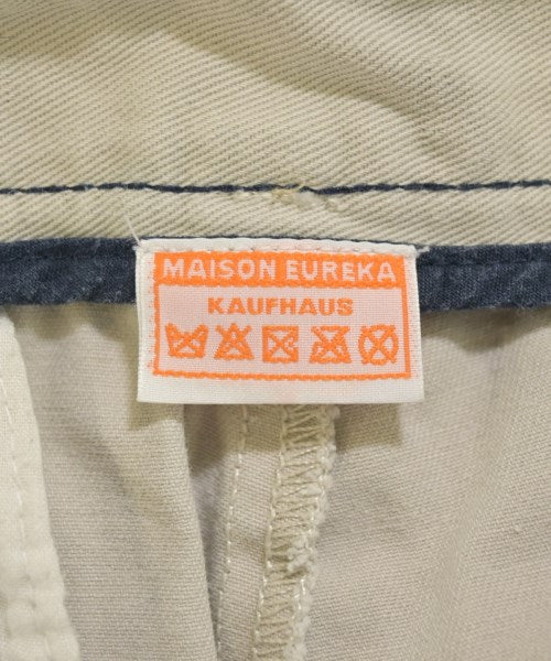 MAISON EUREKA กางเกง อื่น