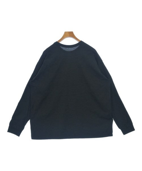 MAISON EUREKA เสื้อยืด/เสื้อท็อปส์
