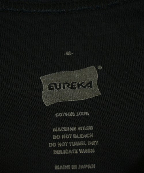 MAISON EUREKA เสื้อยืด/เสื้อท็อปส์