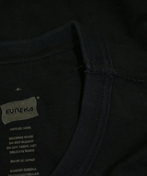 MAISON EUREKA เสื้อยืด/เสื้อท็อปส์