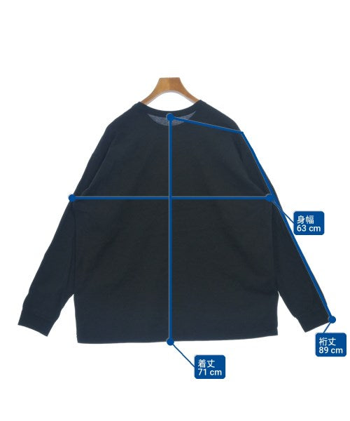 MAISON EUREKA เสื้อยืด/เสื้อท็อปส์