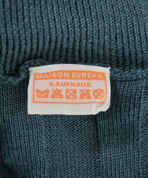 MAISON EUREKA เสื้อกันหนาว