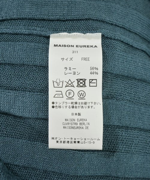 MAISON EUREKA เสื้อกันหนาว