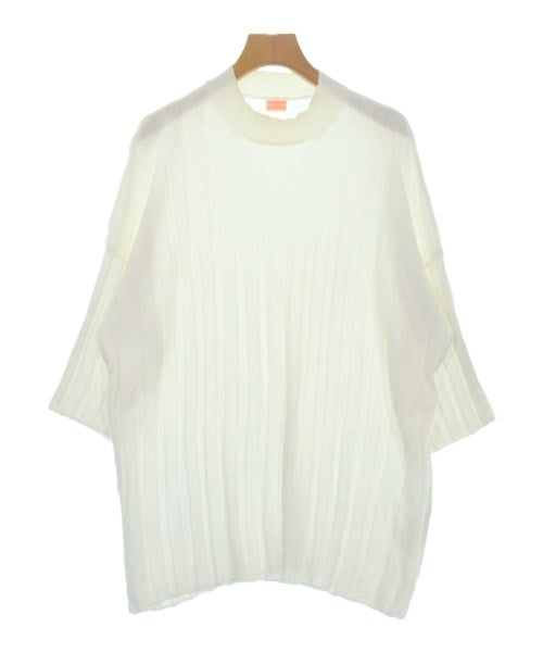MAISON EUREKA เสื้อกันหนาว