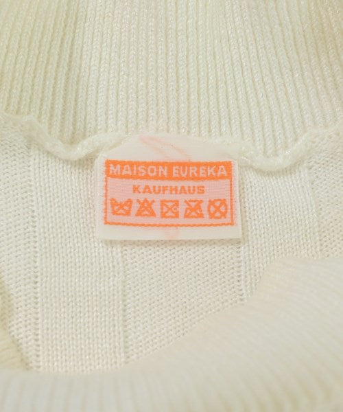 MAISON EUREKA เสื้อกันหนาว