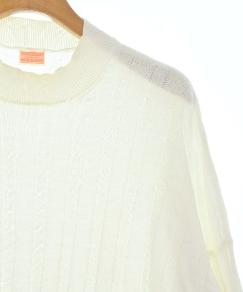 MAISON EUREKA เสื้อกันหนาว