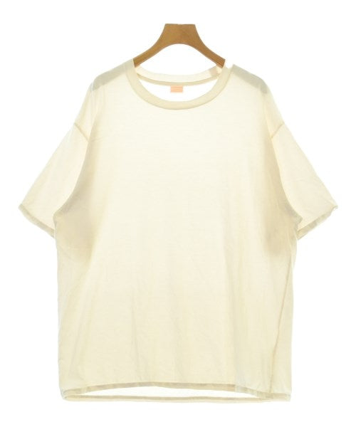 MAISON EUREKA เสื้อยืด/เสื้อท็อปส์
