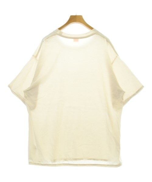 MAISON EUREKA เสื้อยืด/เสื้อท็อปส์