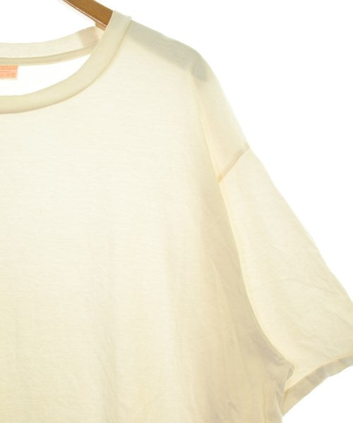 MAISON EUREKA เสื้อยืด/เสื้อท็อปส์