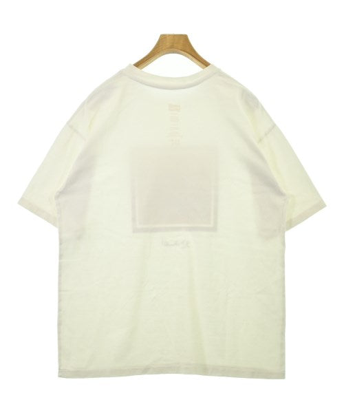 MAISON EUREKA เสื้อยืด/เสื้อท็อปส์