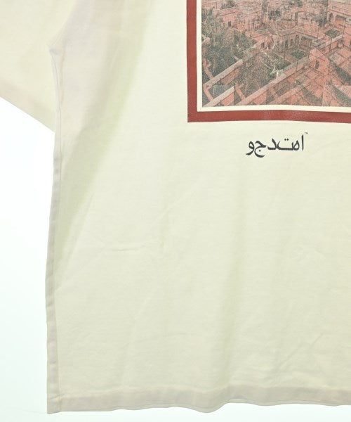 MAISON EUREKA เสื้อยืด/เสื้อท็อปส์