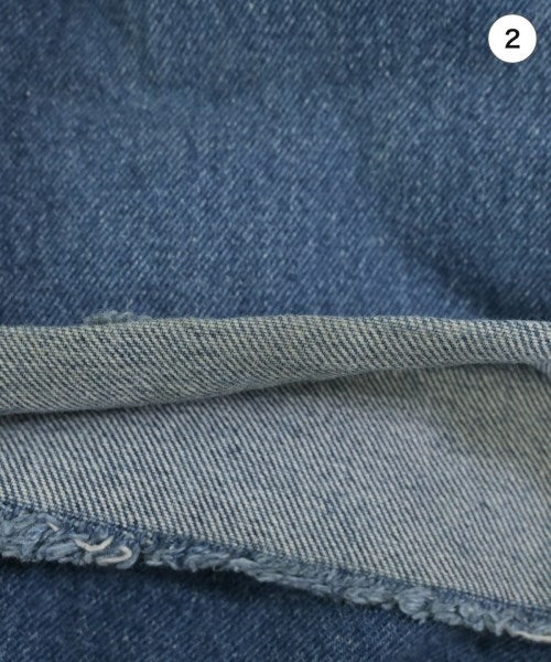 MAISON EUREKA ยีนส์
