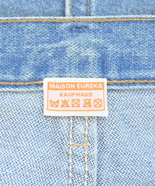 MAISON EUREKA ยีนส์