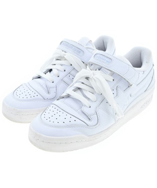 A BATHING APE รองเท้าผ้าใบ