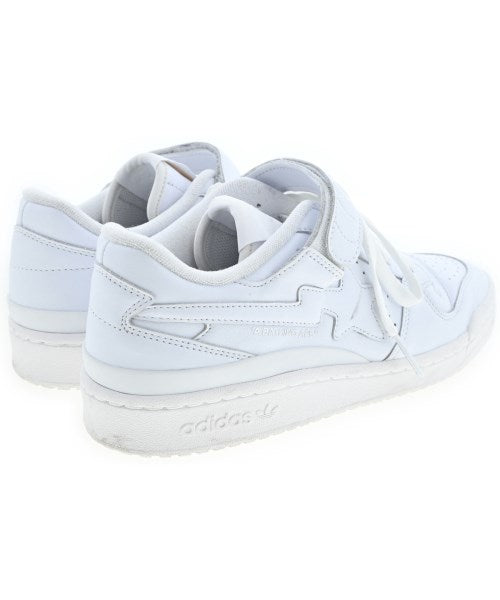 A BATHING APE รองเท้าผ้าใบ