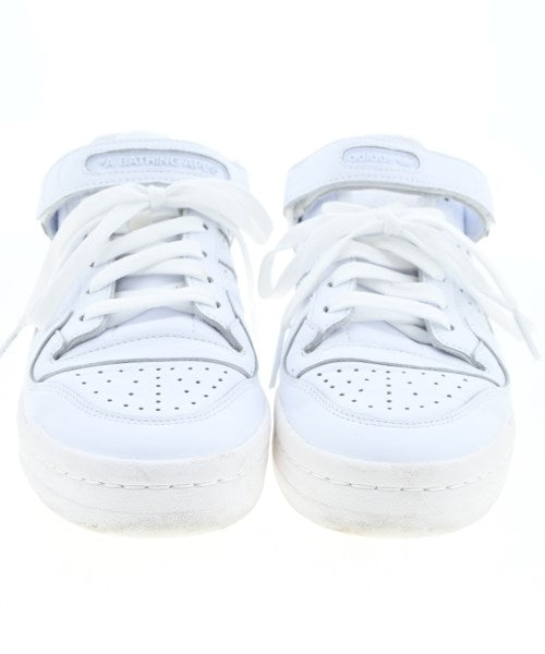 A BATHING APE รองเท้าผ้าใบ