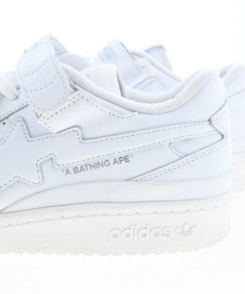 A BATHING APE รองเท้าผ้าใบ