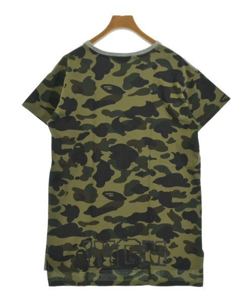 A BATHING APE เสื้อยืด/เสื้อท็อปส์