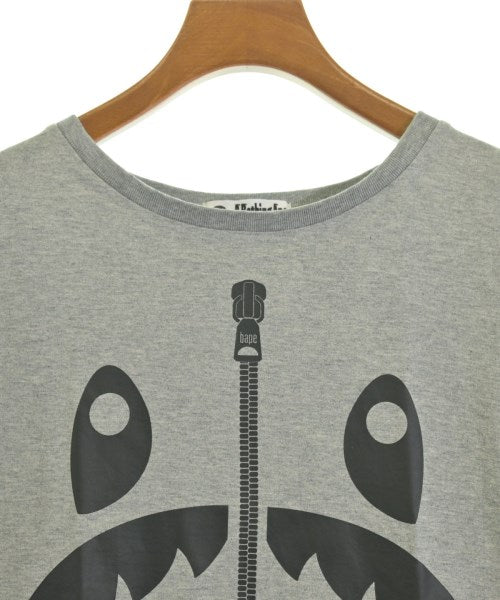 A BATHING APE เสื้อยืด/เสื้อท็อปส์