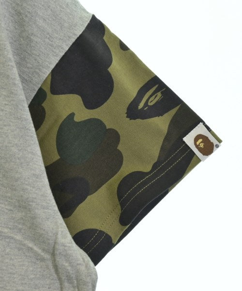 A BATHING APE เสื้อยืด/เสื้อท็อปส์