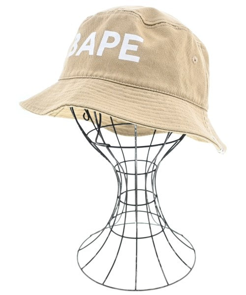 A BATHING APE หมวก