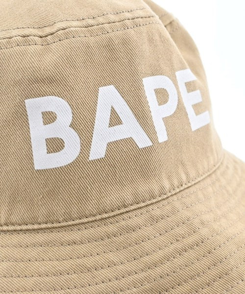 A BATHING APE หมวก