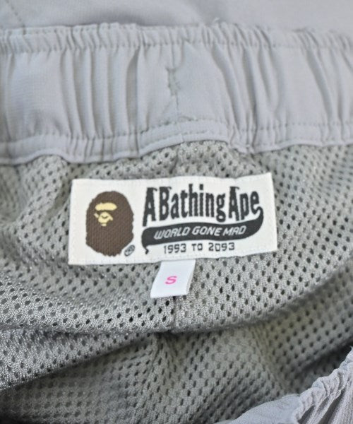 A BATHING APE กางเกงขาสั้น