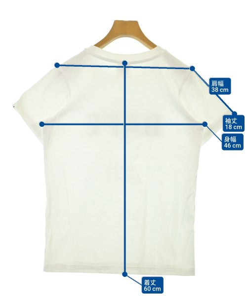 A BATHING APE เสื้อยืด/เสื้อท็อปส์