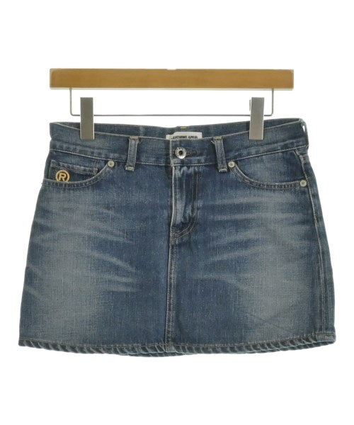 A BATHING APE กระโปรงสั้น