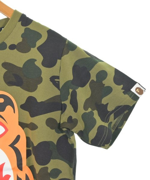 A BATHING APE เสื้อยืด/เสื้อท็อปส์