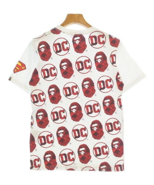 A BATHING APE เสื้อยืด/เสื้อท็อปส์