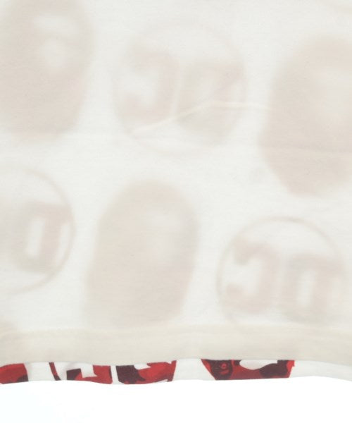 A BATHING APE เสื้อยืด/เสื้อท็อปส์