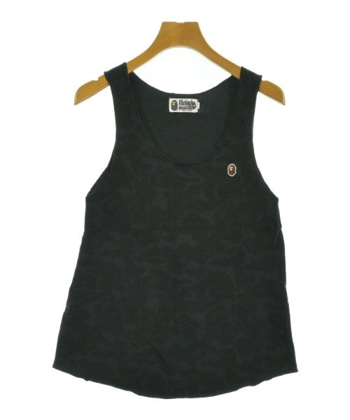 A BATHING APE เสื้อกล้าม