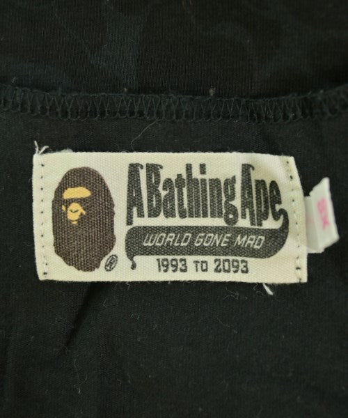 A BATHING APE เสื้อกล้าม