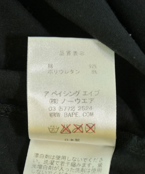 A BATHING APE เสื้อกล้าม